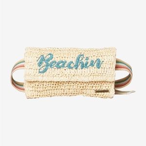 NWT O’Neel SHELLING WAISTPACK